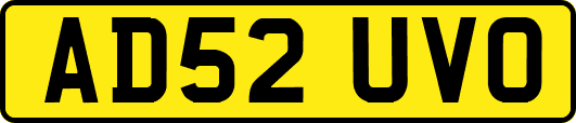 AD52UVO
