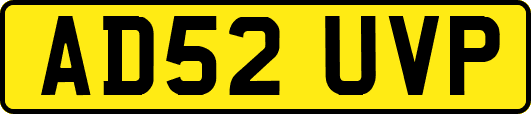 AD52UVP
