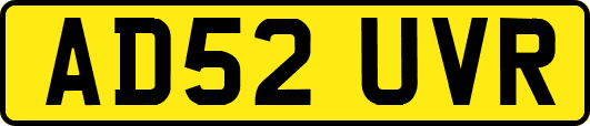 AD52UVR