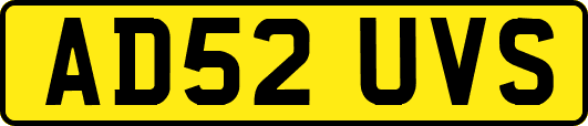 AD52UVS
