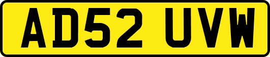 AD52UVW