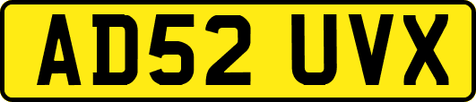 AD52UVX