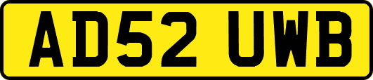 AD52UWB