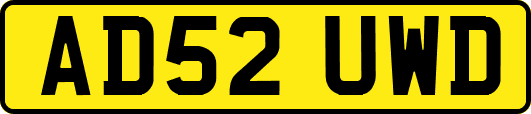 AD52UWD