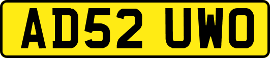 AD52UWO
