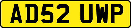 AD52UWP