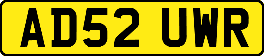AD52UWR