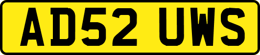 AD52UWS