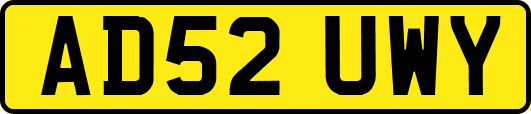 AD52UWY