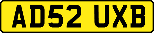 AD52UXB