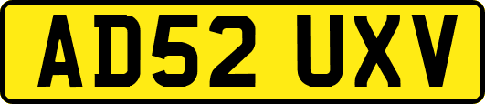 AD52UXV