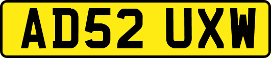 AD52UXW