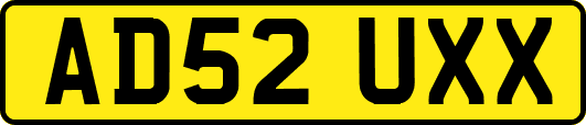 AD52UXX