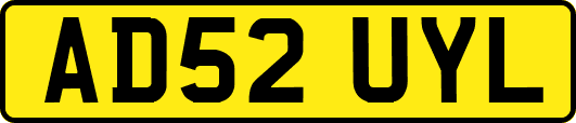AD52UYL