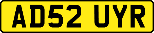 AD52UYR