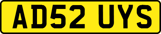 AD52UYS