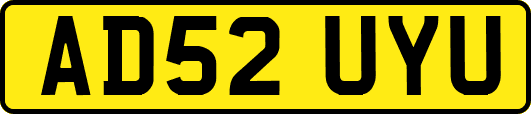 AD52UYU