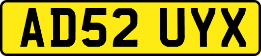 AD52UYX