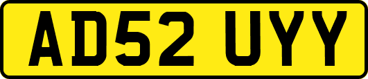AD52UYY