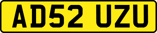 AD52UZU