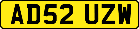 AD52UZW