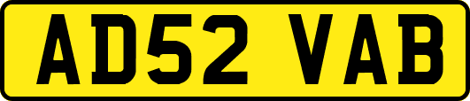 AD52VAB