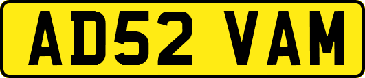 AD52VAM