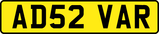 AD52VAR