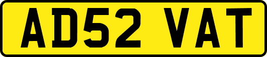 AD52VAT