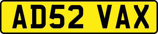 AD52VAX