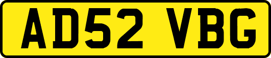 AD52VBG