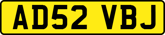 AD52VBJ