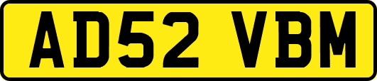 AD52VBM