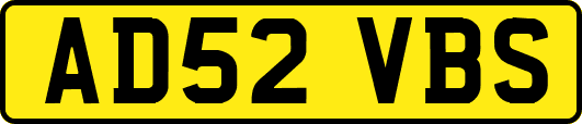 AD52VBS