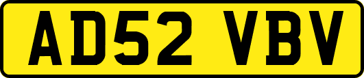 AD52VBV