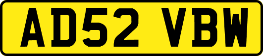 AD52VBW