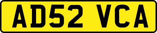 AD52VCA