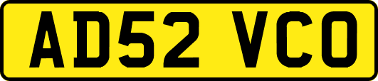 AD52VCO