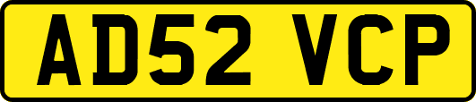 AD52VCP