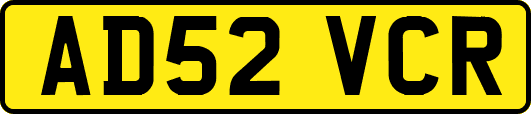 AD52VCR