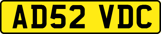 AD52VDC
