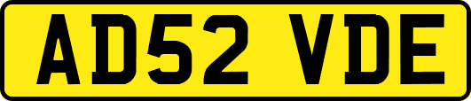 AD52VDE