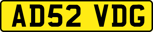 AD52VDG