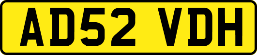 AD52VDH