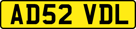 AD52VDL