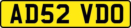 AD52VDO