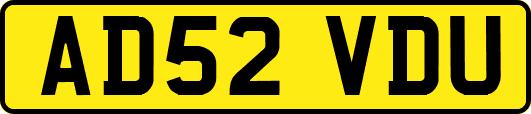 AD52VDU
