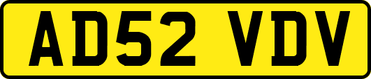 AD52VDV