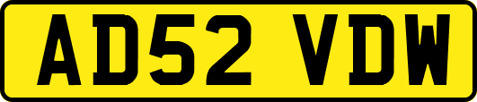 AD52VDW