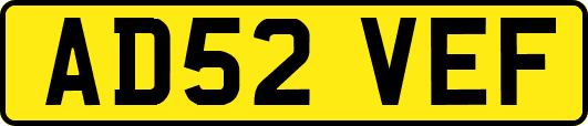 AD52VEF